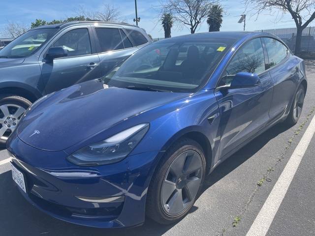 2023 Tesla Model 3 Model 3 — Sedan — 27,067 mi — Concord, CA