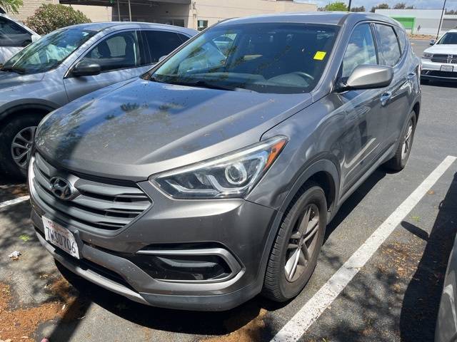 2017 Hyundai Santa Fe Sport Base — SUV — 74,598 mi — Concord, CA