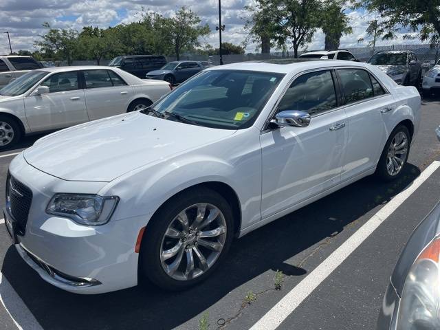 2019 Chrysler 300 Limited — Sedan — 98,800 mi — Concord, CA