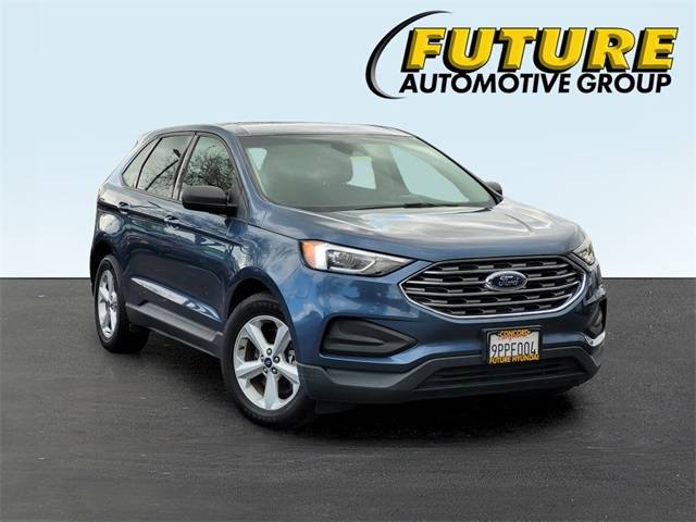2019 Ford Edge SE — SUV — 104,016 mi — Concord, CA