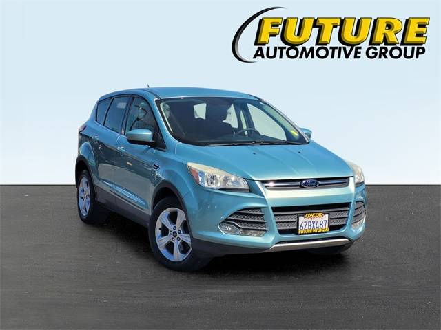 2013 Ford Escape SE — SUV — 108,150 mi — Concord, CA