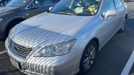 2008 Lexus ES ES 350 — Sedan — 46,001 mi — Concord, CA