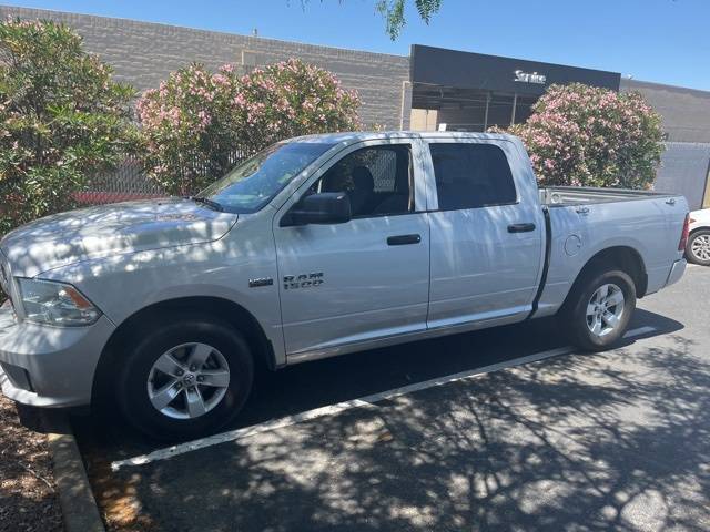 2017 Ram 1500 Express — Pickup Truck — 148,683 mi — Concord, CA