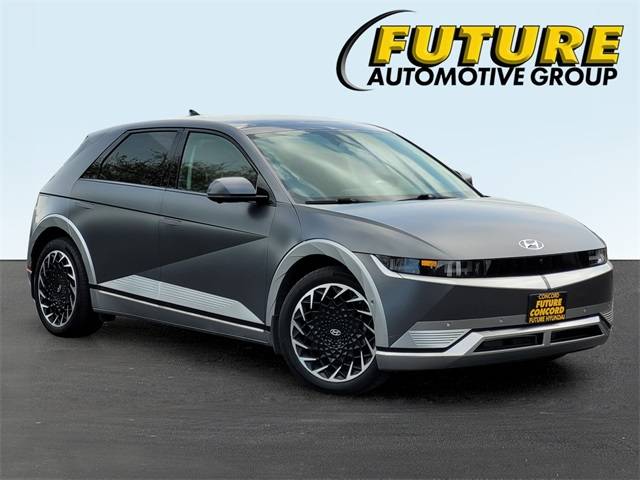 2023 Hyundai IONIQ 5 Limited — SUV — 14,127 mi — Concord, CA