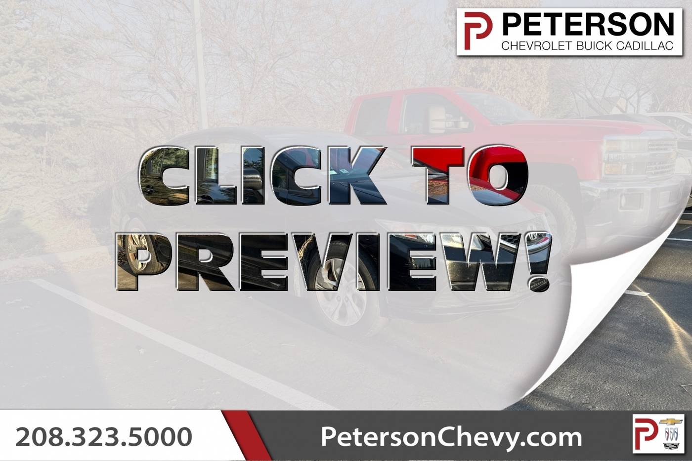 2015 Honda Civic LX — Sedan — 104,861 mi — Boise, ID