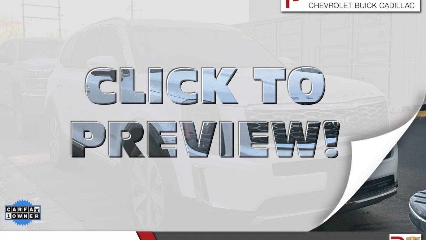 2020 Kia Telluride S — SUV — 49,314 mi — Boise, ID