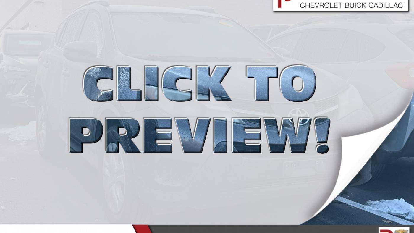 2014 Toyota RAV4 LE — SUV — 160,996 mi — Boise, ID