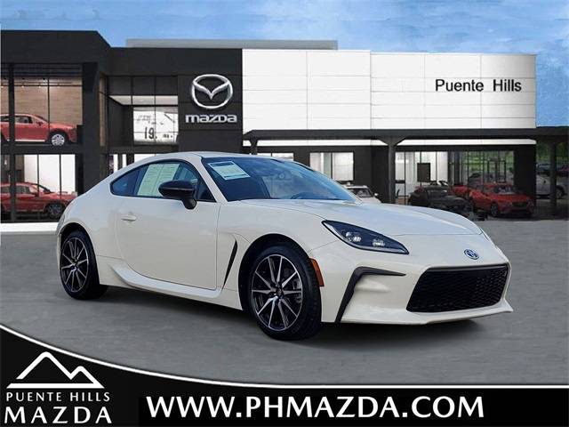 2024 Toyota GR86 Base — Coupe — 19,021 mi — City of Industry, CA