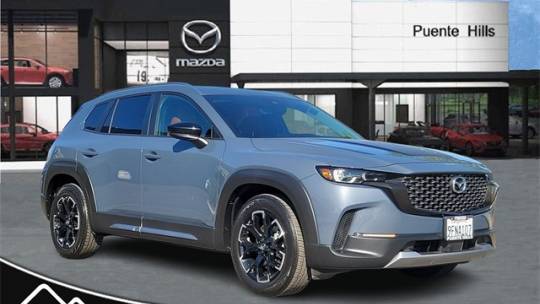 2023 Mazda CX-50 Turbo Meridian Edition — SUV — 25,587 mi — City of Industry, CA