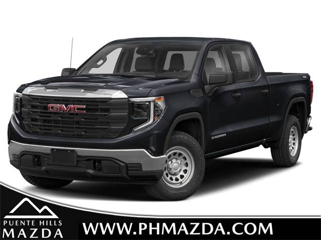 2023 GMC Sierra 1500 Denali — Pickup Truck — 39,685 mi — City of Industry, CA