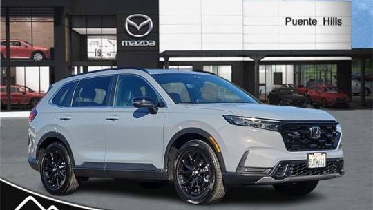 2024 Honda CR-V Hybrid Sport-L — SUV — 17,317 mi — City of Industry, CA