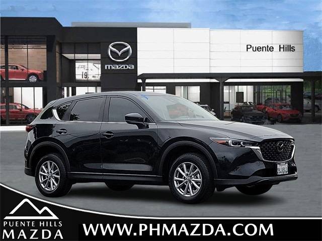 2023 Mazda CX-5 2.5 S Select — SUV — 13,258 mi — City of Industry, CA