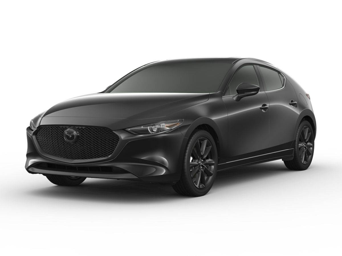 2022 Mazda Mazda3 2.5 Turbo — Hatchback — 29,493 mi — City of Industry, CA