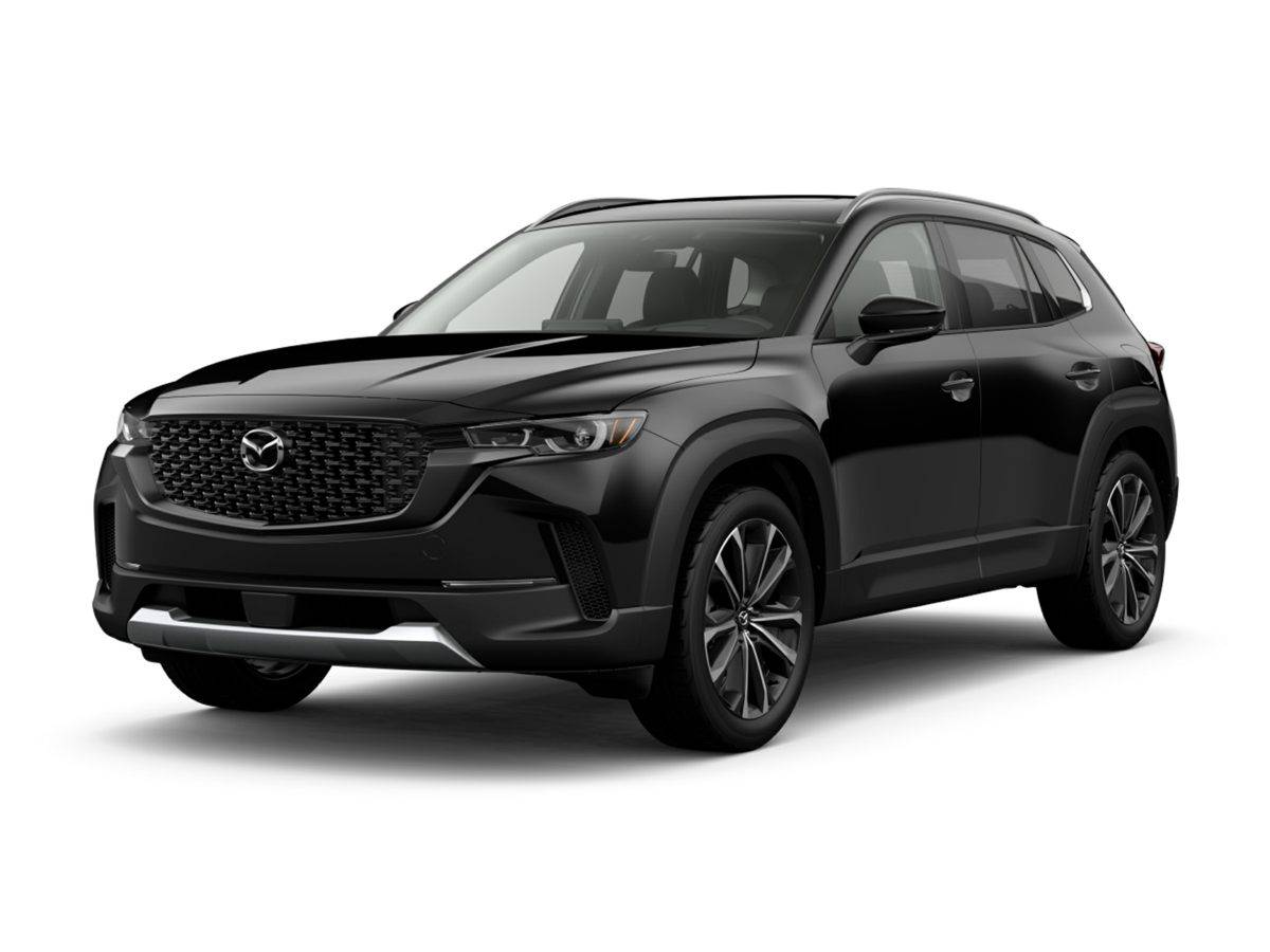 2024 Mazda CX-50 Turbo Premium — SUV — 16,454 mi — City of Industry, CA