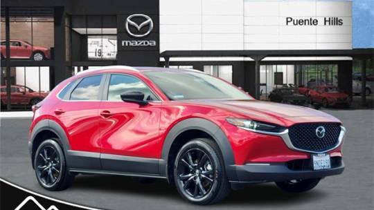 2024 Mazda CX-30 Select — SUV — 3,634 mi — City of Industry, CA