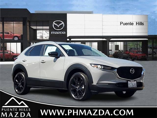 2025 Mazda CX-30 Select Sport — SUV — 3,875 mi — City of Industry, CA