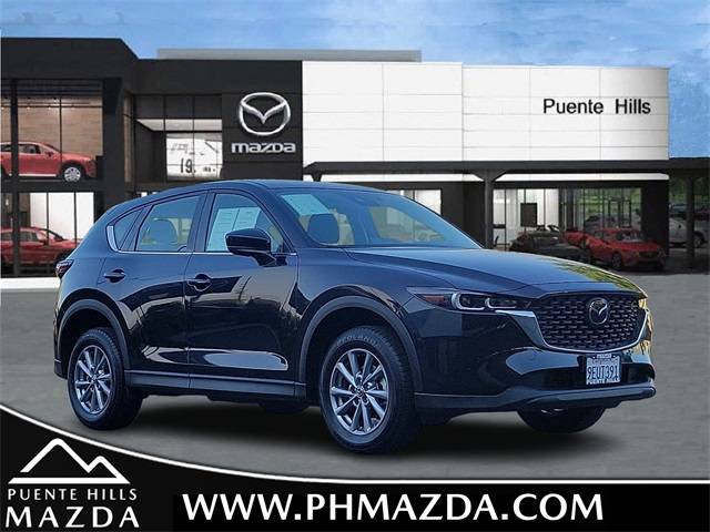 2023 Mazda CX-5 2.5 S — SUV — 19,303 mi — City of Industry, CA