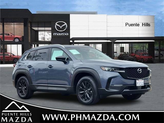 2024 Mazda CX-50 Select — SUV — 6,940 mi — City of Industry, CA