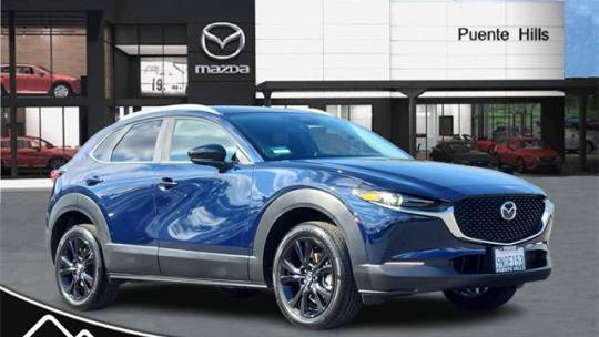 2024 Mazda CX-30 Select — SUV — 2,862 mi — City of Industry, CA