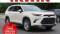 2024 Toyota Grand Highlander in Laconia, NH 1 - Open Gallery