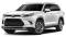 2024 Toyota Grand Highlander in Laconia, NH 2 - Open Gallery