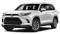 2024 Toyota Grand Highlander in Laconia, NH 1 - Open Gallery