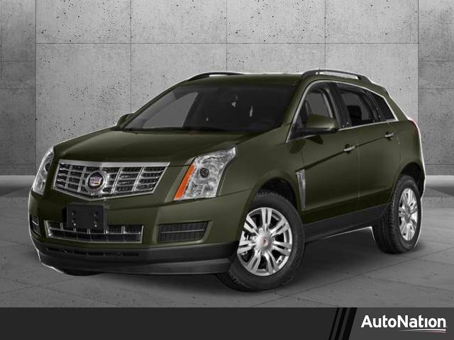 2013 Cadillac SRX Luxury Collection — SUV — 68,348 mi — Miami, FL