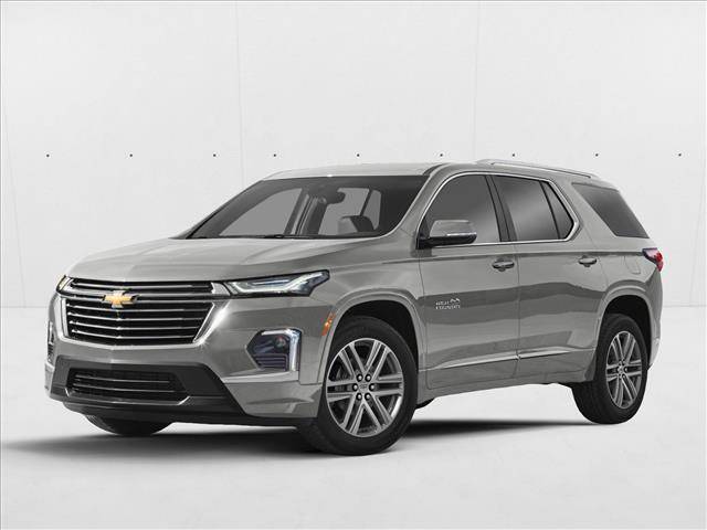 2022 Chevrolet Traverse LT Leather — SUV — 97,165 mi — Miami, FL