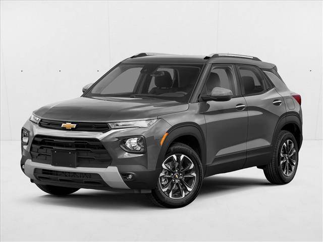 2021 Chevrolet Trailblazer LS — SUV — 28,348 mi — Miami, FL