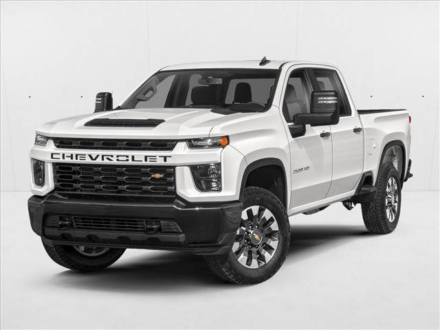 2023 Chevrolet Silverado 2500HD Custom — Pickup Truck — 28,549 mi — Miami, FL