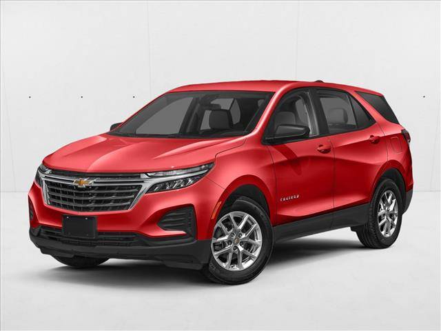 2024 Chevrolet Equinox RS — SUV — 17,415 mi — Miami, FL
