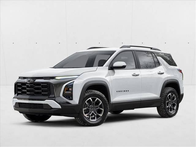 2025 Chevrolet Equinox LT — SUV — 5,755 mi — Miami, FL