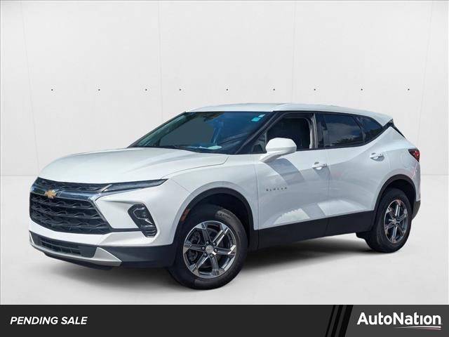 2023 Chevrolet Blazer 2LT — SUV — 30,405 mi — Miami, FL