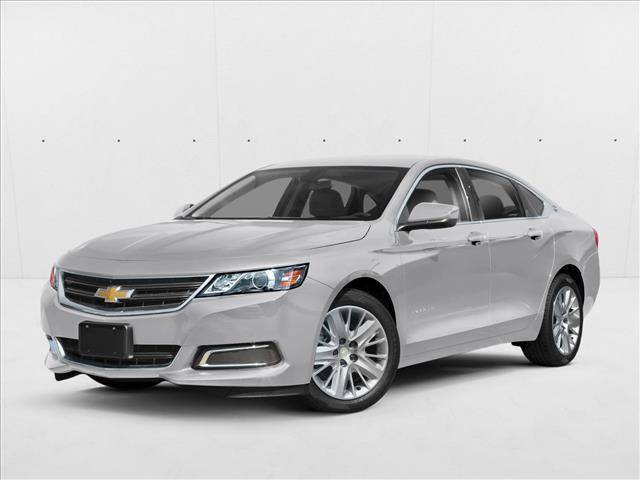 2019 Chevrolet Impala LT — Sedan — 100,555 mi — Miami, FL