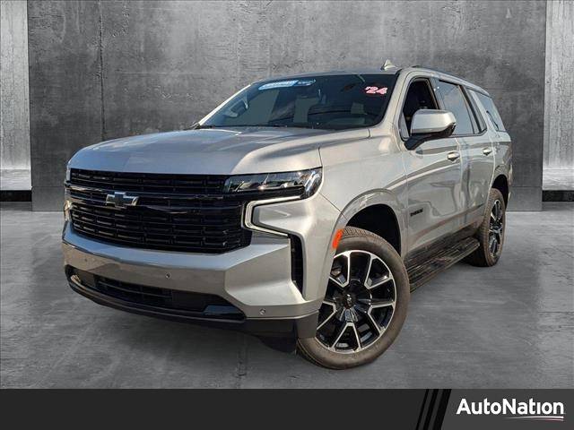 2024 Chevrolet Tahoe RST — SUV — 20,773 mi — Miami, FL