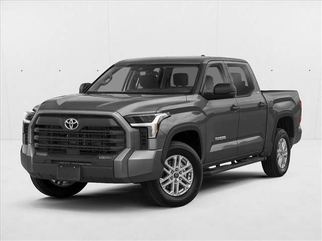 2024 Toyota Tundra SR5 — Pickup Truck — 27,077 mi — Miami, FL