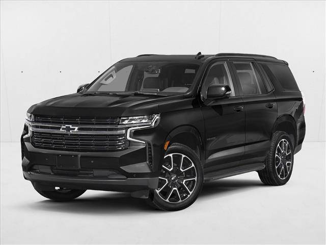 2024 Chevrolet Tahoe RST — SUV — 25,278 mi — Miami, FL