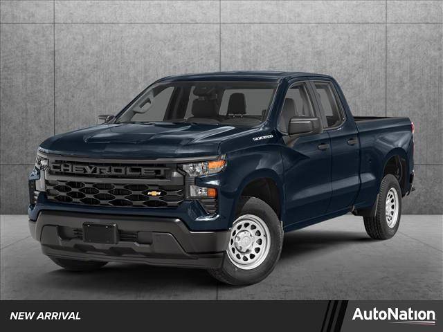 2023 Chevrolet Silverado 1500 LT — Pickup Truck — 27,057 mi — Miami, FL