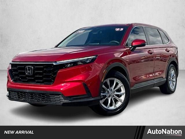 2023 Honda CR-V EX — SUV — 7,117 mi — Miami, FL