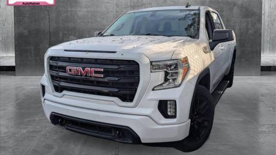 2020 GMC Sierra 1500 Elevation — Pickup Truck — 69,398 mi — Miami, FL