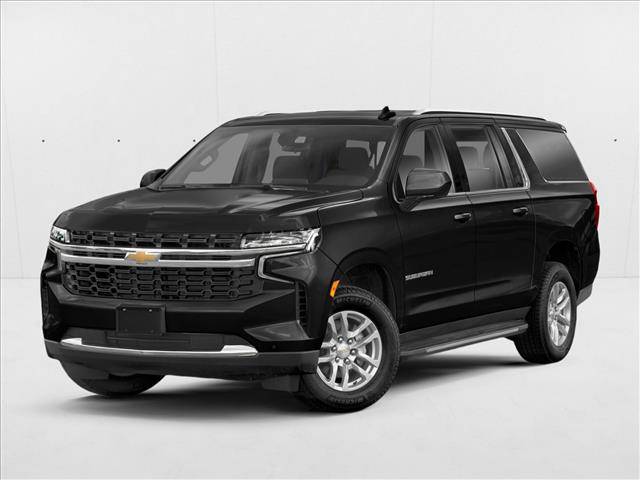 2022 Chevrolet Suburban LT — SUV — 148,128 mi — Miami, FL