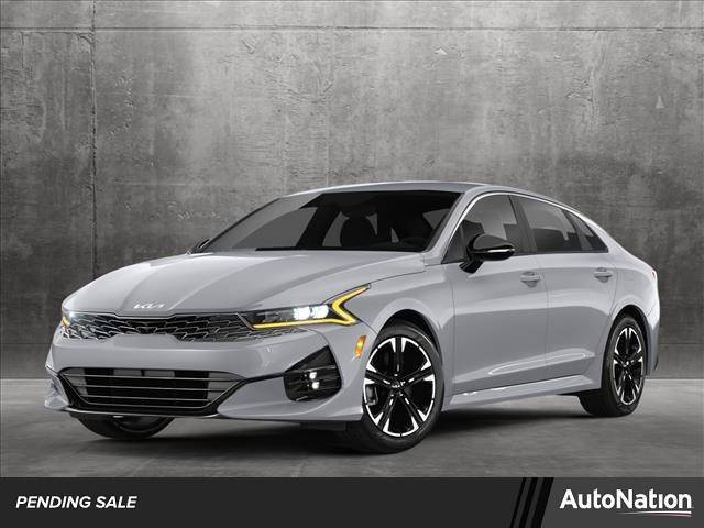 2023 Kia K5 GT-Line — Sedan — 35,977 mi — Miami, FL