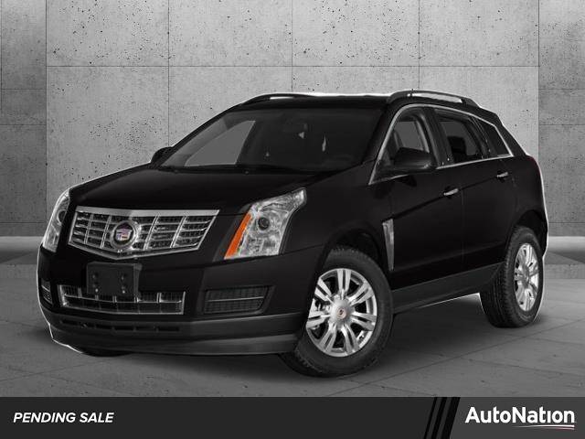 2014 Cadillac SRX Performance Collection — SUV — 71,640 mi — Miami, FL