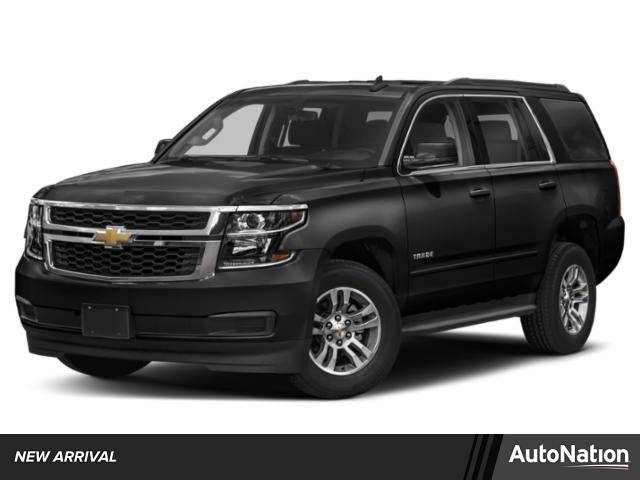 2019 Chevrolet Tahoe LT — SUV — 79,465 mi — Miami, FL