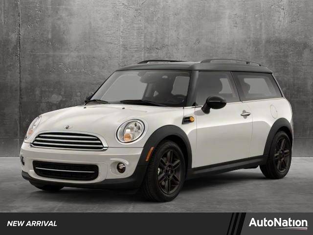 2012 MINI Clubman Cooper — Wagon — 125,461 mi — Miami, FL