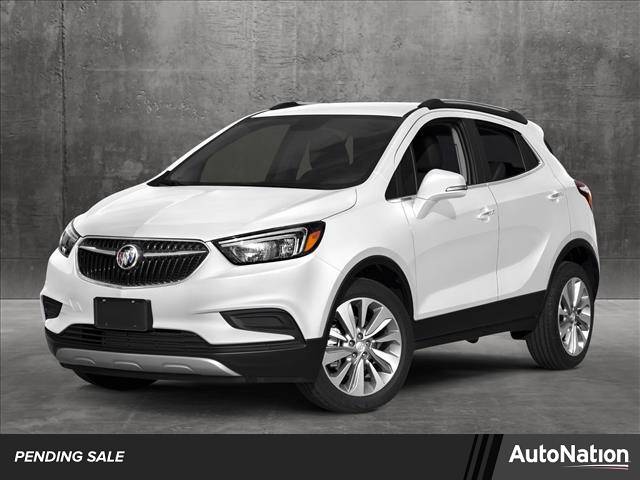 2019 Buick Encore Preferred — SUV — 54,695 mi — Miami, FL