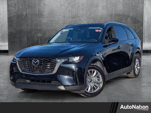 2024 Mazda CX-90 Select — SUV — 41,639 mi — Miami, FL