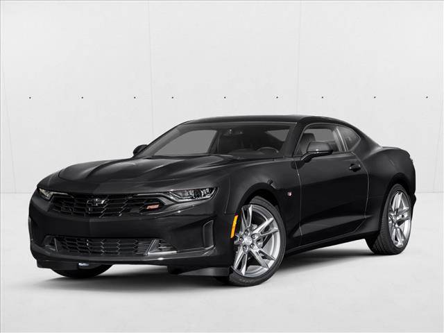 2019 Chevrolet Camaro 2SS — Coupe — 78,081 mi — Miami, FL