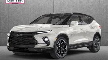 new chevy blazer rs for sale