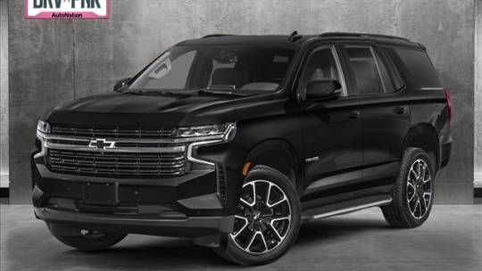 2023 Chevrolet Tahoe RST — SUV — 60,595 mi — Miami, FL